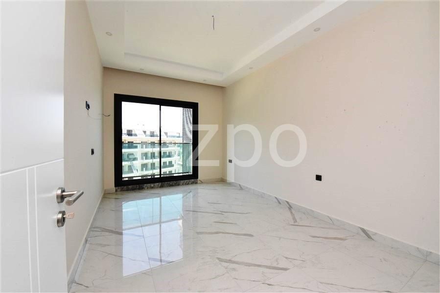 Апартаменты в Алании, Турция, 65 м2 фото 3