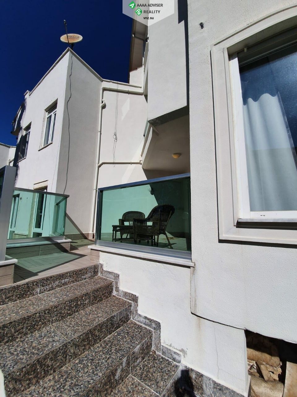 Вилла в Авсалларе, Турция, 250 м2 фото 4