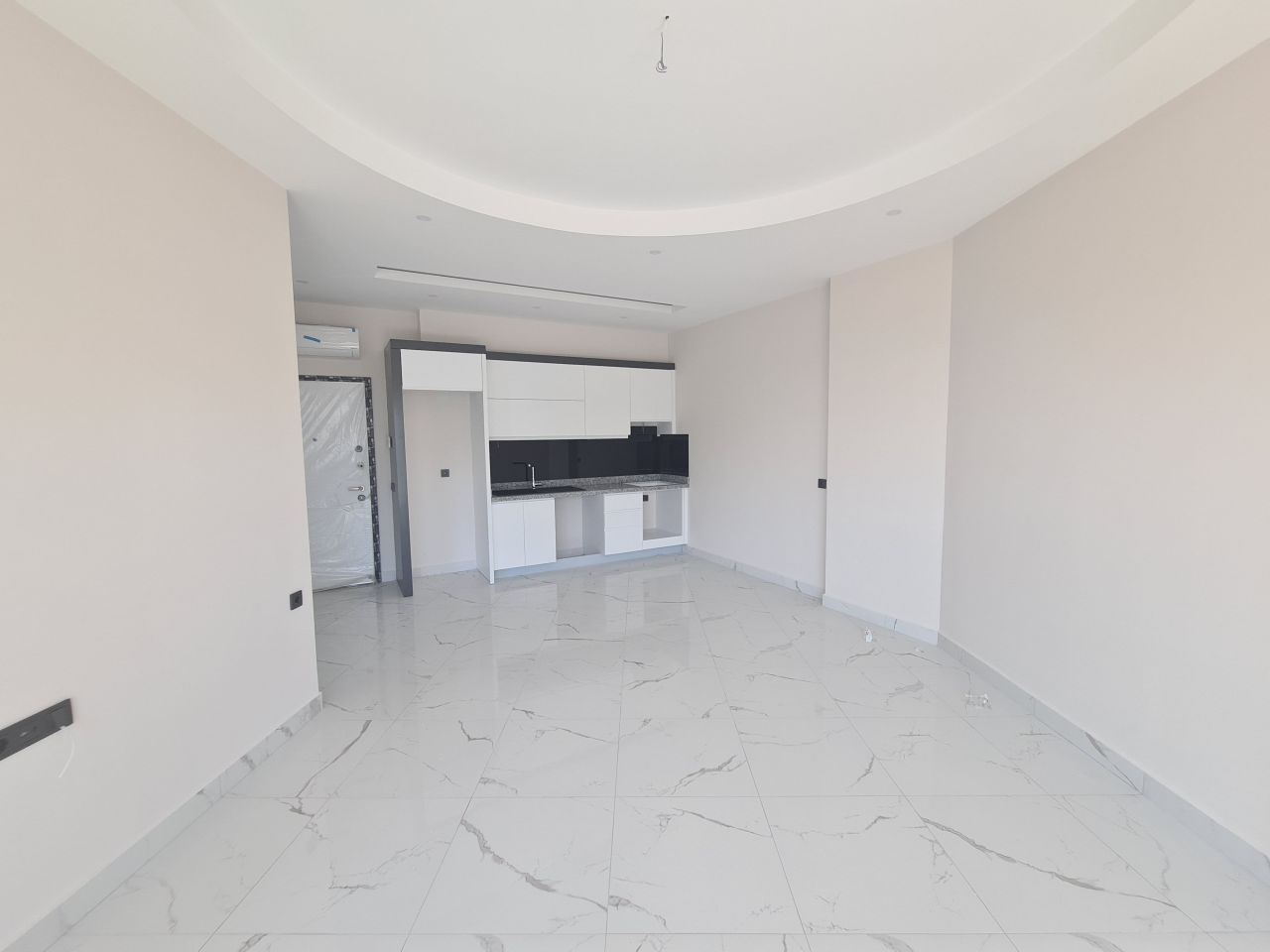 Квартира в Алании, Турция, 70 м2 фото 3
