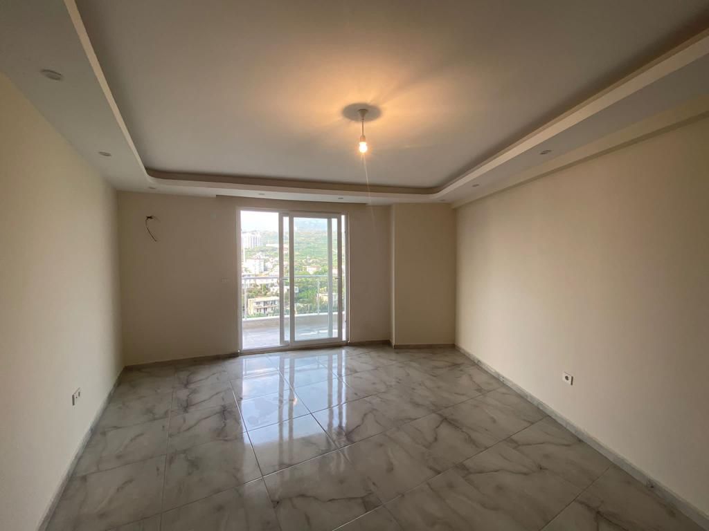 Квартира в Алании, Турция, 115 м2 фото 2