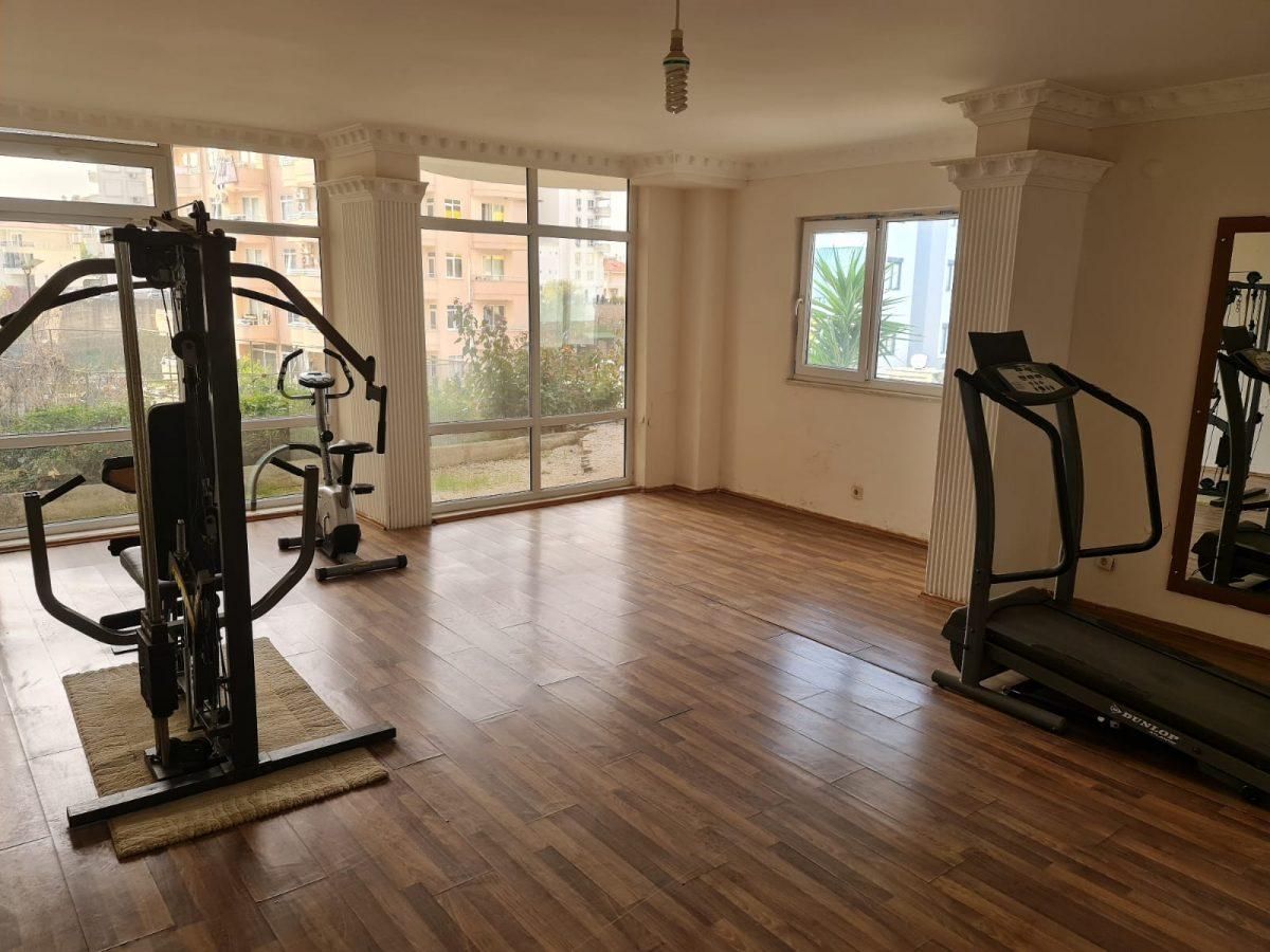Дом в Алании, Турция, 170 м2 фото 3