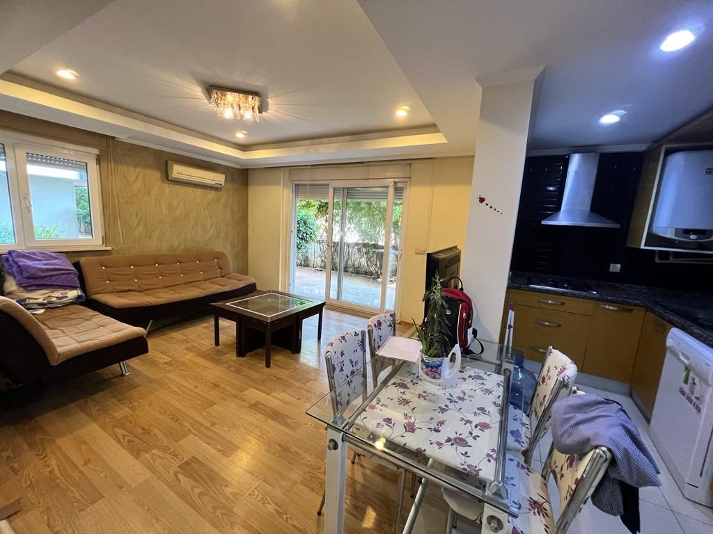 Квартира в Анталии, Турция, 65 м2 фото 2