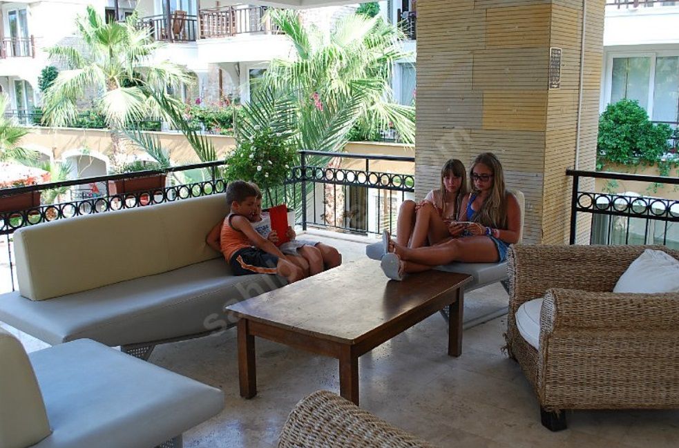 Апартаменты в Кемере, Турция, 170 м2 фото 5