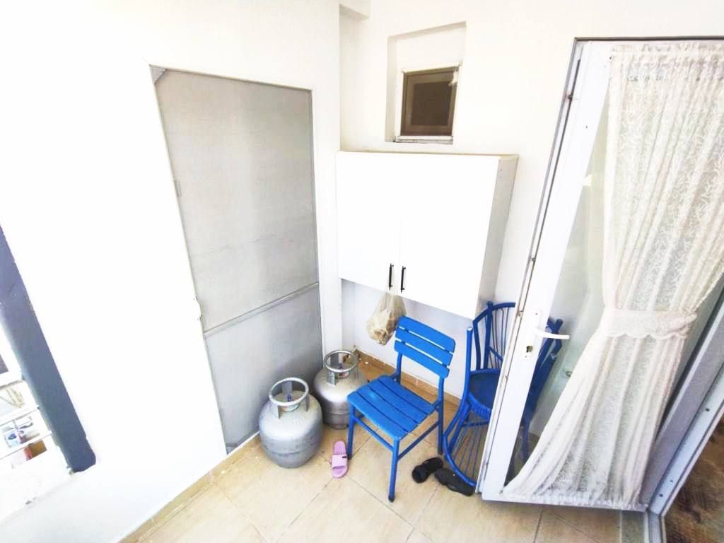 Квартира в Мерсине, Турция, 120 м2 фото 4