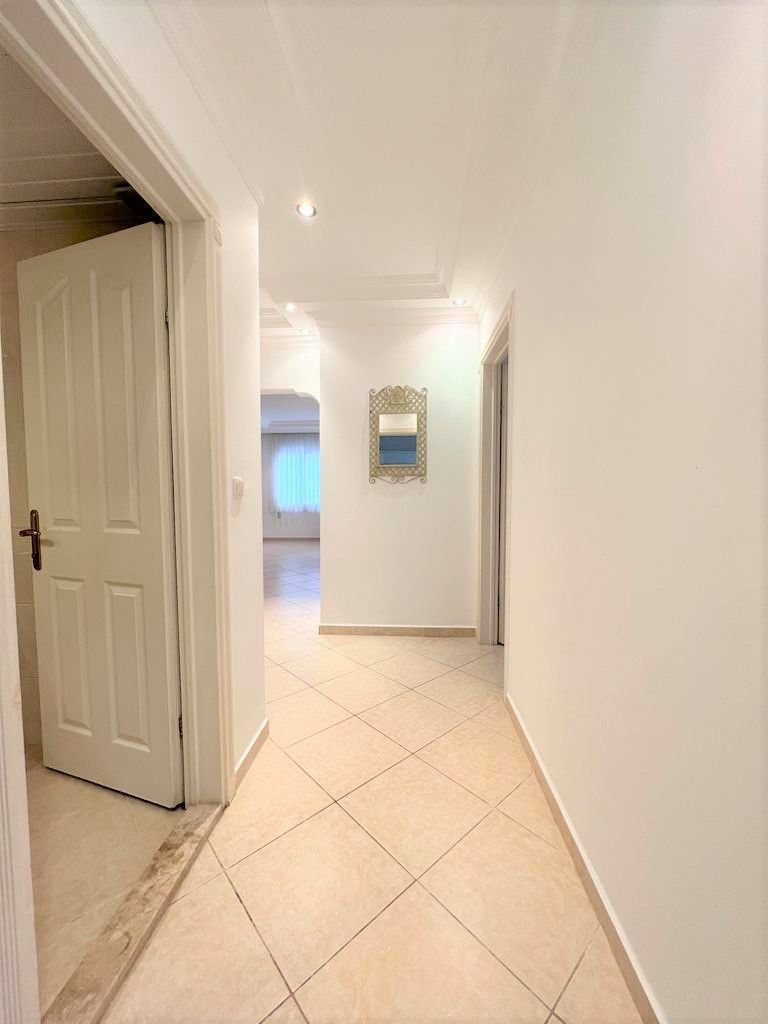 Апартаменты в Алании, Турция, 115 м2 фото 3