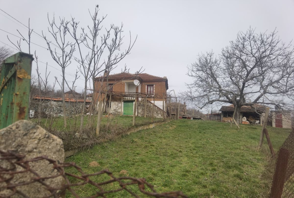 Дом в Момина-Церква, Болгария, 120 м2 фото 5