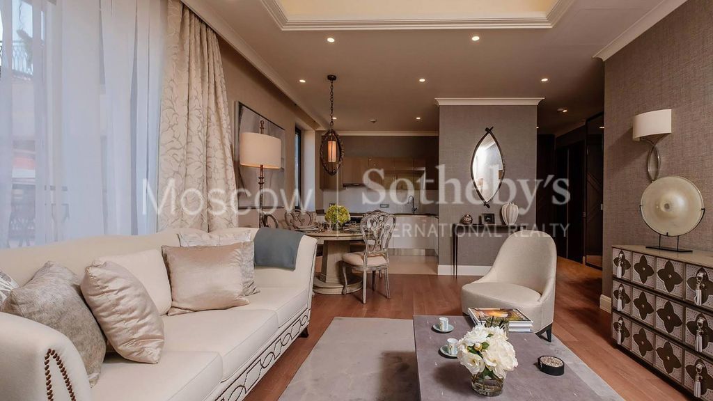 Апартаменты в Кумборе, Черногория, 74 м2 фото 4