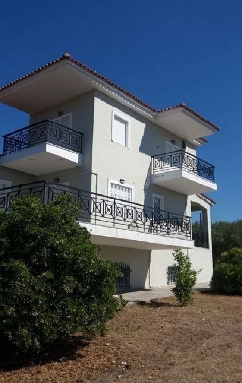 Дом в Салониках, Греция, 250 м2 фото 3