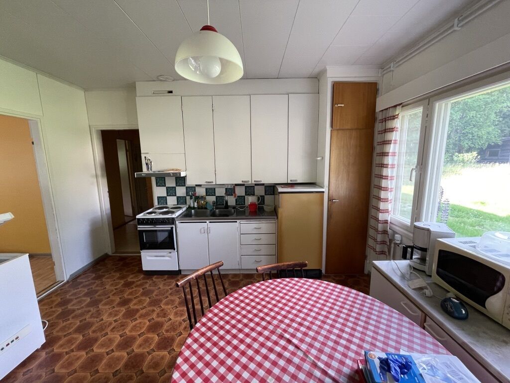 Дом в Кухмо, Финляндия, 121 м2 фото 4