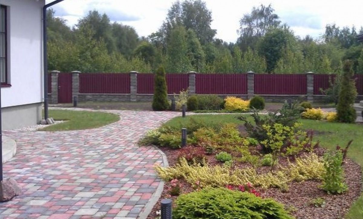 Дом в Рижском крае, Латвия, 1 246 сот. фото 2