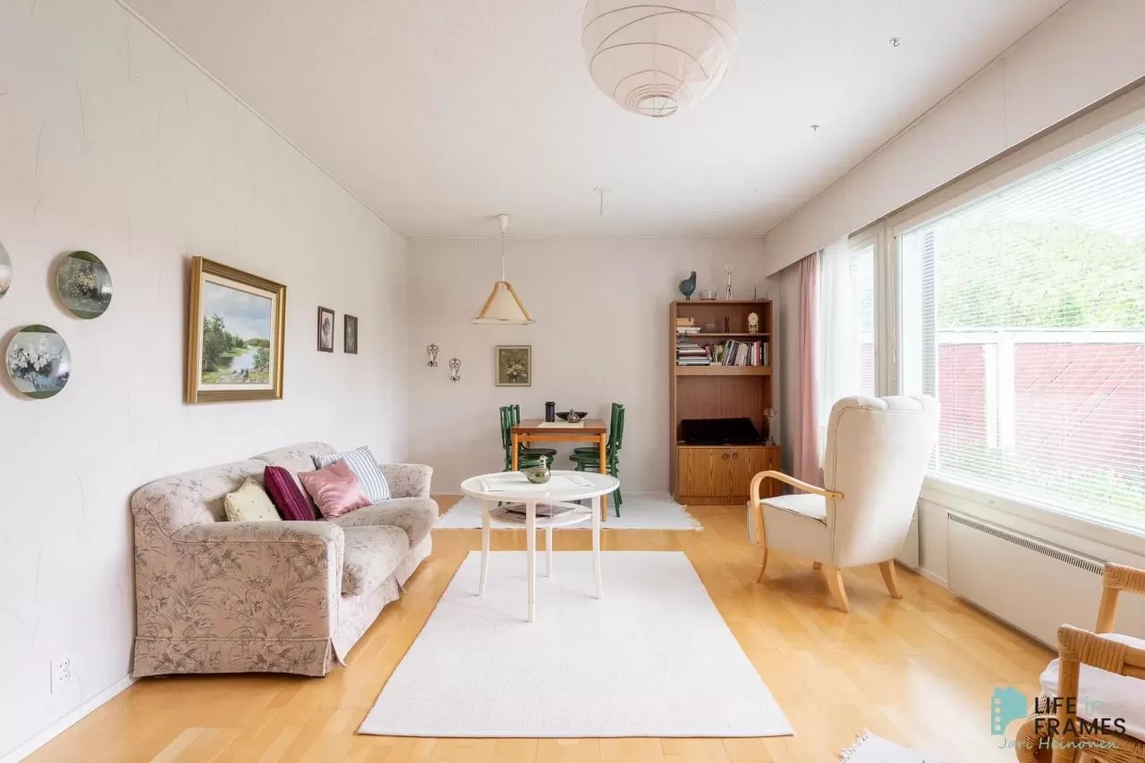 Квартира в Турку, Финляндия, 78 м2 фото 5