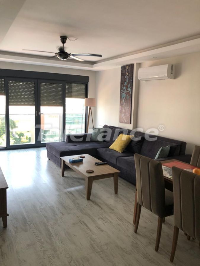 Апартаменты в Анталии, Турция, 68 м2 фото 4