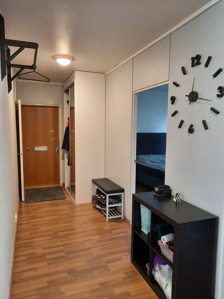 Квартира в Коуволе, Финляндия, 60 м2 фото 4