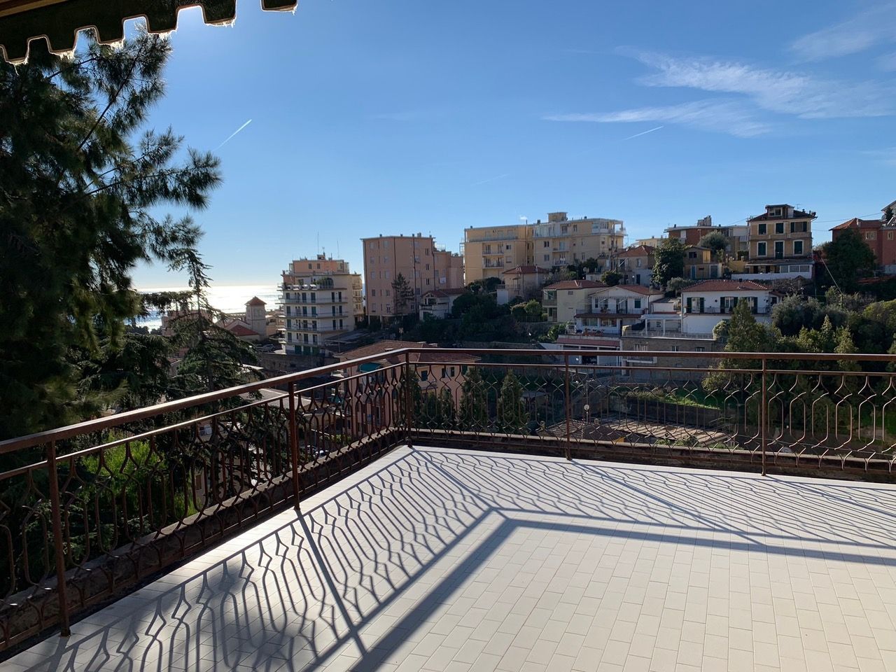 Пентхаус в Сан-Ремо, Италия, 100 м2 фото 2