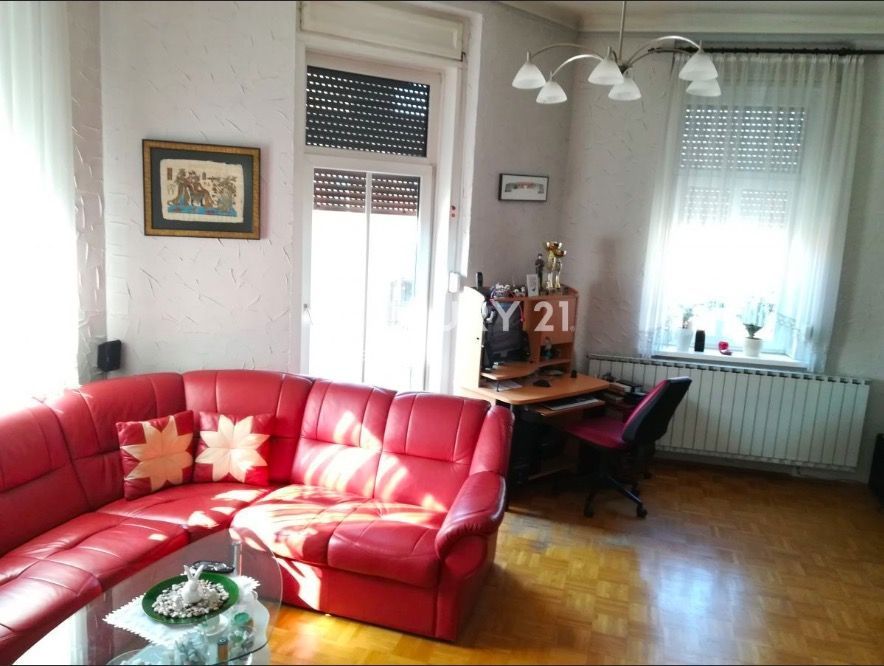 Квартира в Мариборе, Словения, 130 м2 фото 2