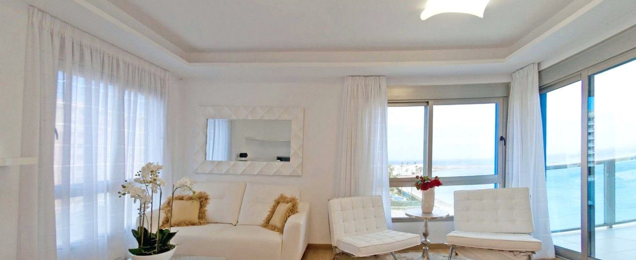 Апартаменты на Коста-Калида, Испания, 155 м2 фото 3
