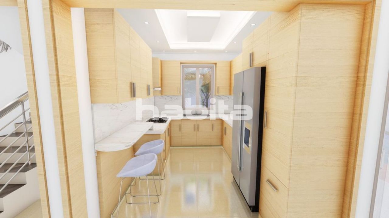 Дом в Пунта-Кана, Доминиканская Республика, 160 м2 фото 4