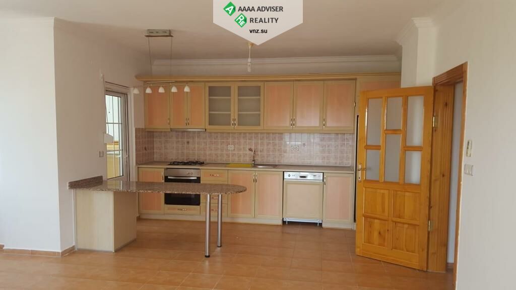Квартира в Авсалларе, Турция, 110 м2 фото 5