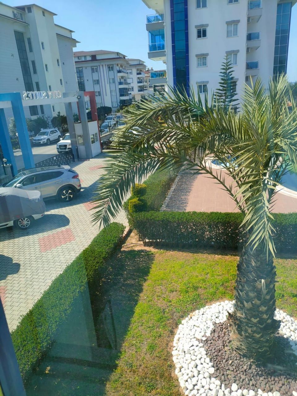 Квартира в Кестеле, Турция, 120 м2 фото 3