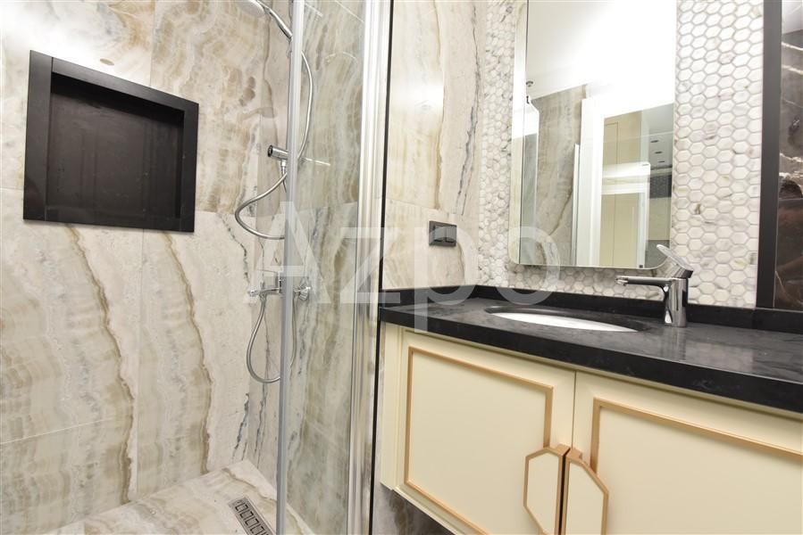 Апартаменты в Алании, Турция, 60 м2 фото 5