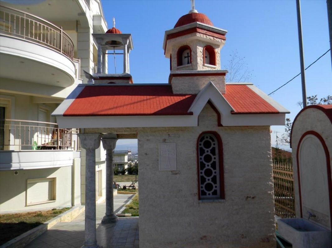 Дом на Северо-Эгейских островах, Греция, 380 м2 фото 5