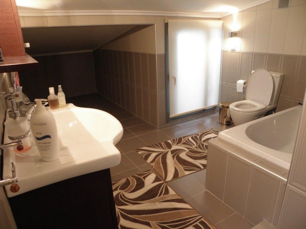 Квартира на Северо-Эгейских островах, Греция, 330 м2 фото 5