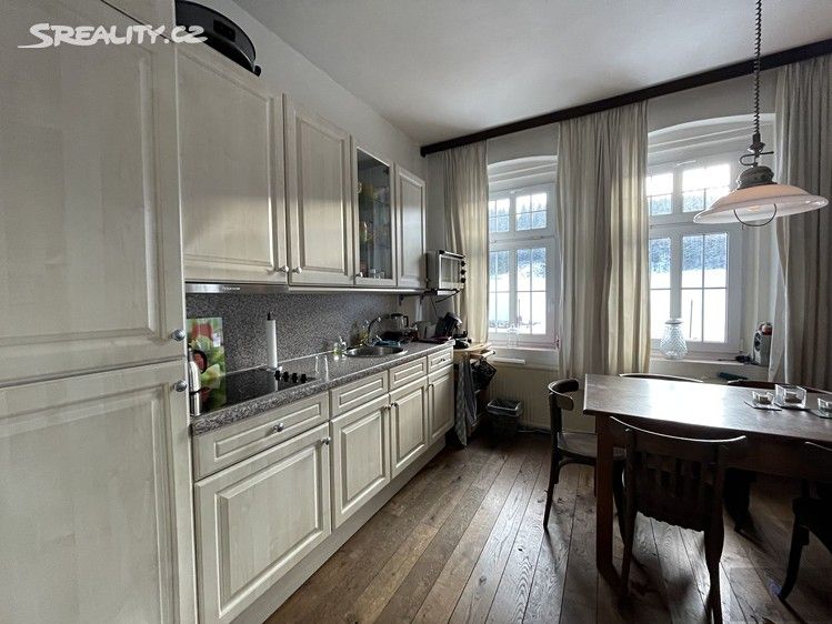 Дом в Хомутове, Чехия, 300 м2 фото 5