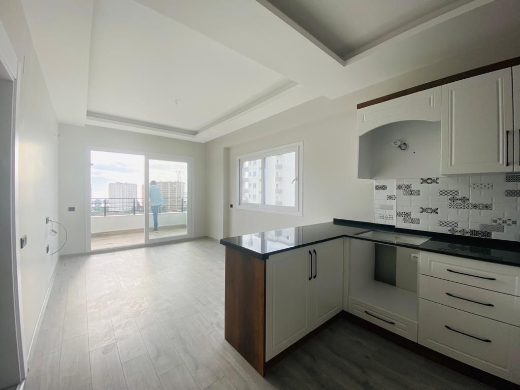 Квартира в Мерсине, Турция, 95 м2 фото 2