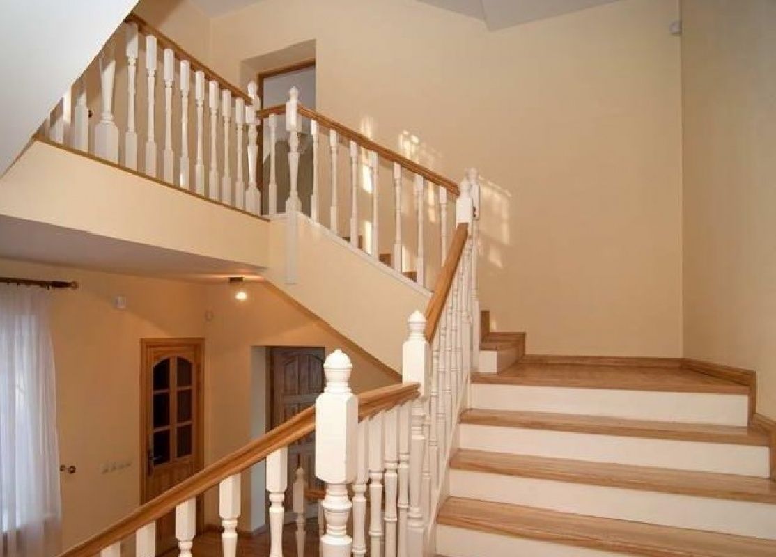 Дом в Рижском крае, Латвия, 9 000 сот. фото 2