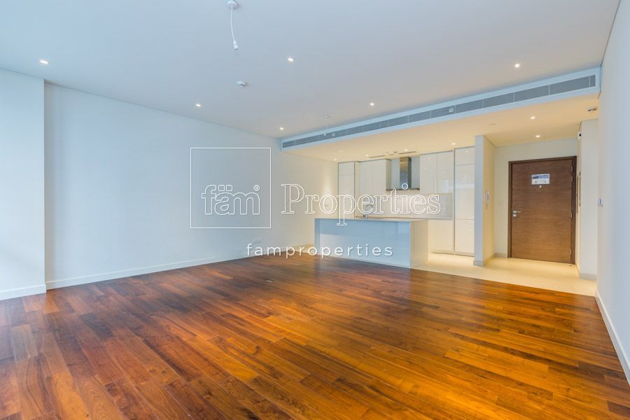 Апартаменты в Дубае, ОАЭ, 110 м2 фото 4