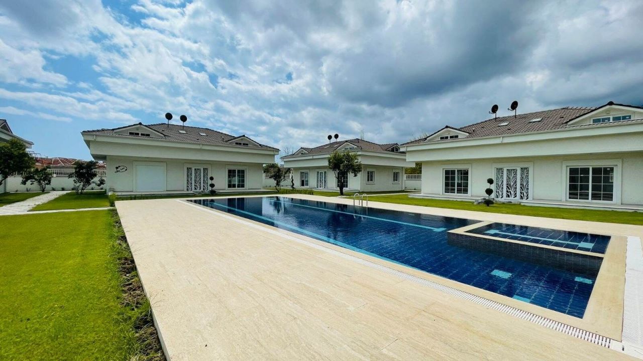 Квартира в Кемере, Турция, 120 м2 фото 3