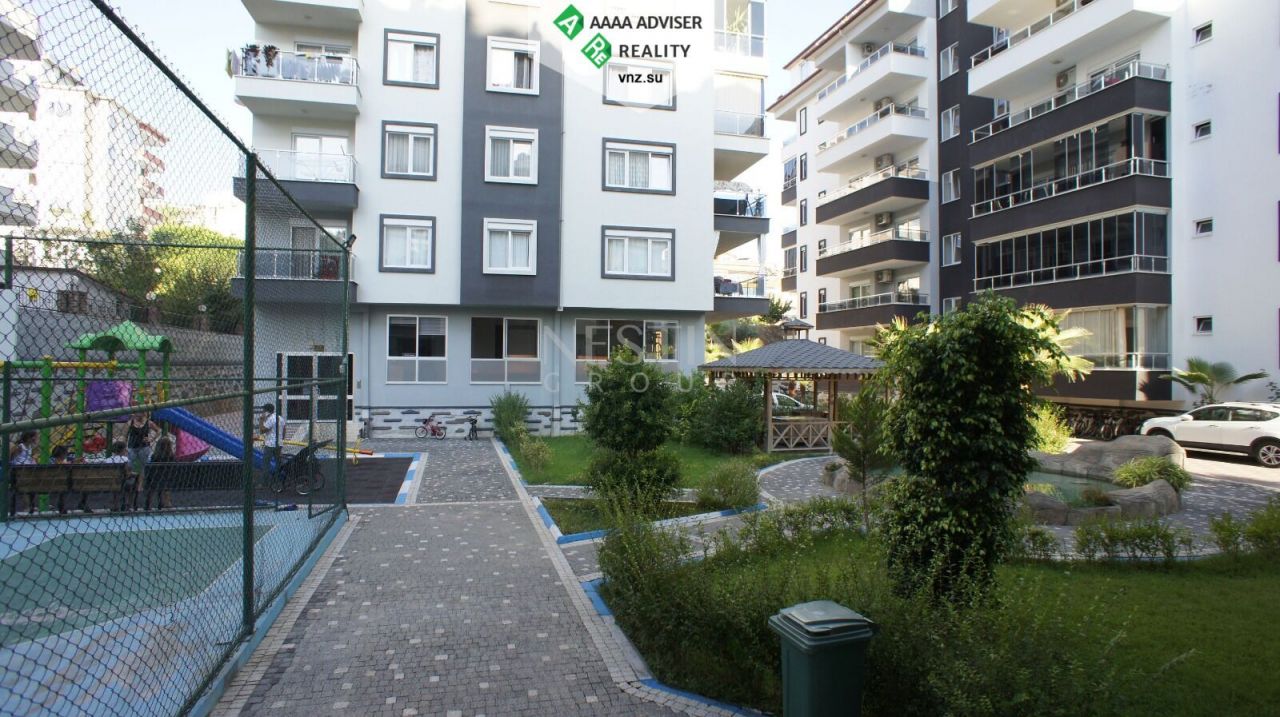 Квартира в Алании, Турция, 150 м2 фото 3