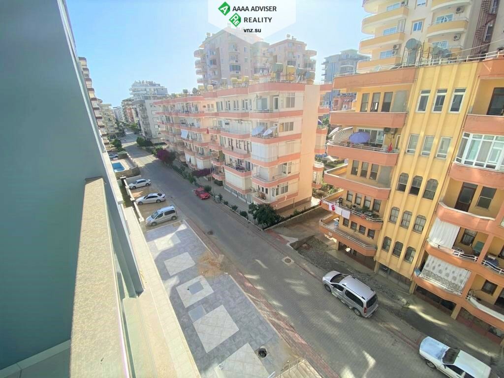 Квартира в Алании, Турция, 100 м2 фото 5