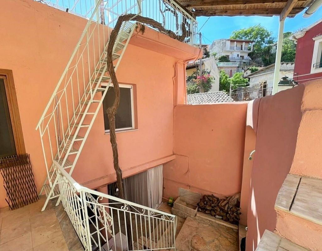 Дом на Ионических островах, Греция, 147 м2 фото 5