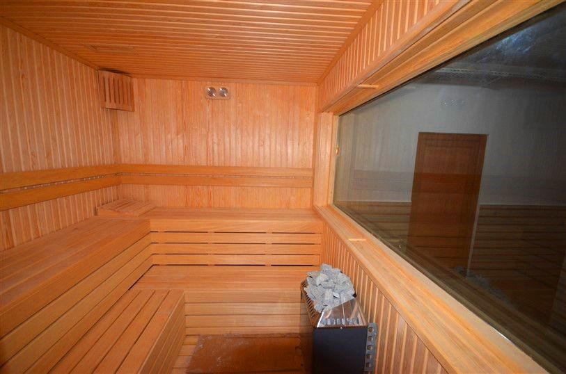 Квартира в Алании, Турция, 48 м2 фото 5
