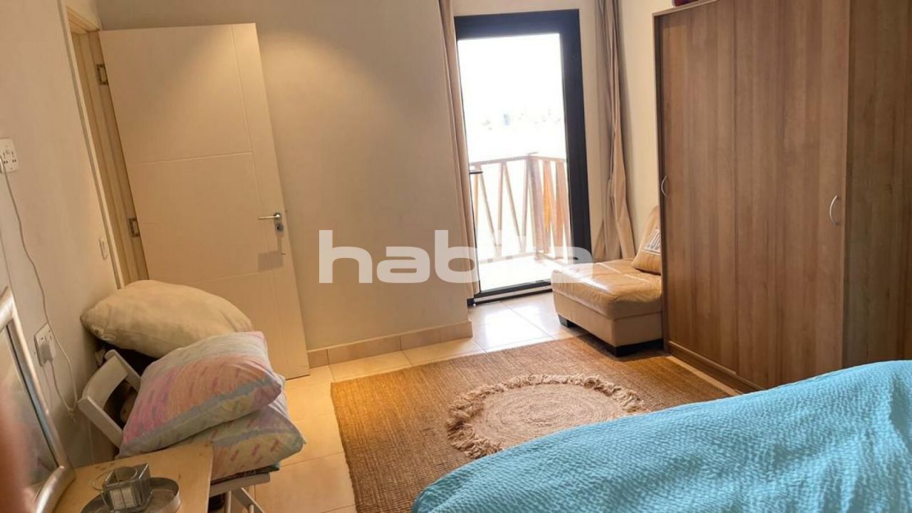 Апартаменты Senegambia, Гамбия, 62 м2 фото 5