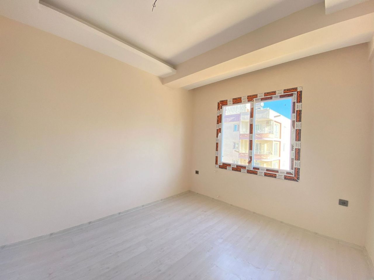 Квартира в Мерсине, Турция, 60 м2 фото 5