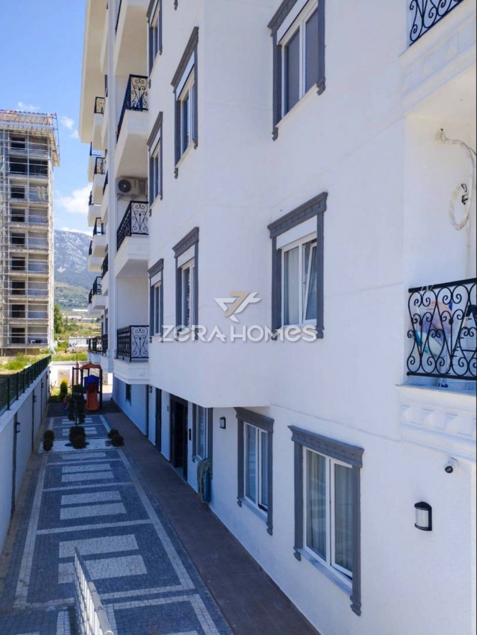 Пентхаус в Алании, Турция, 110 м2 фото 3
