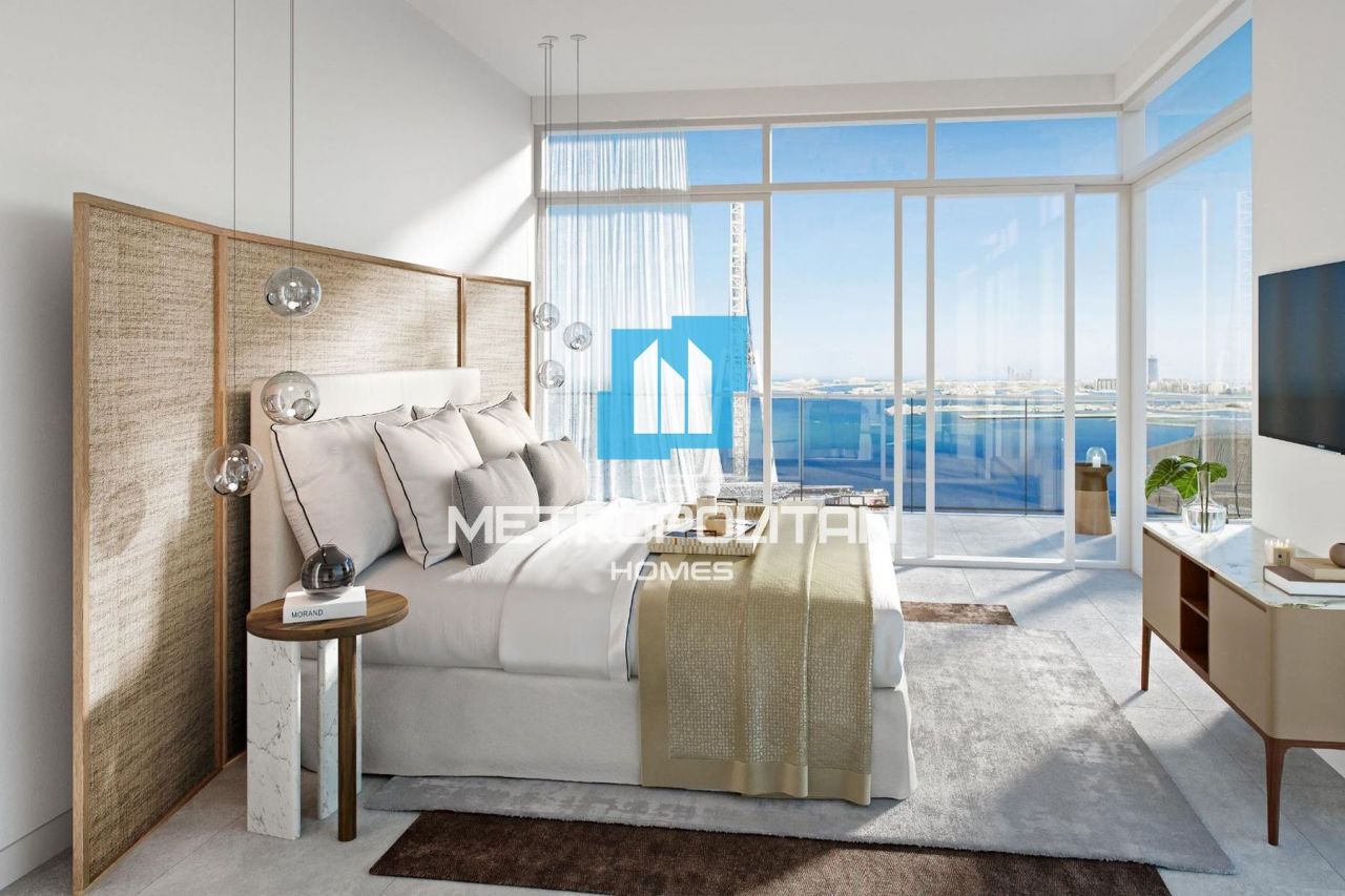 Апартаменты в Дубае, ОАЭ, 74 м2 фото 3