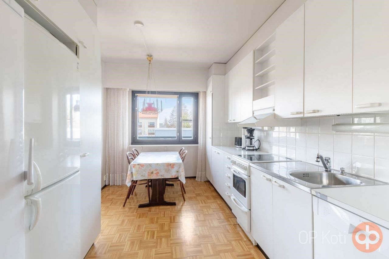 Квартира в Варкаусе, Финляндия, 72 м2 фото 3