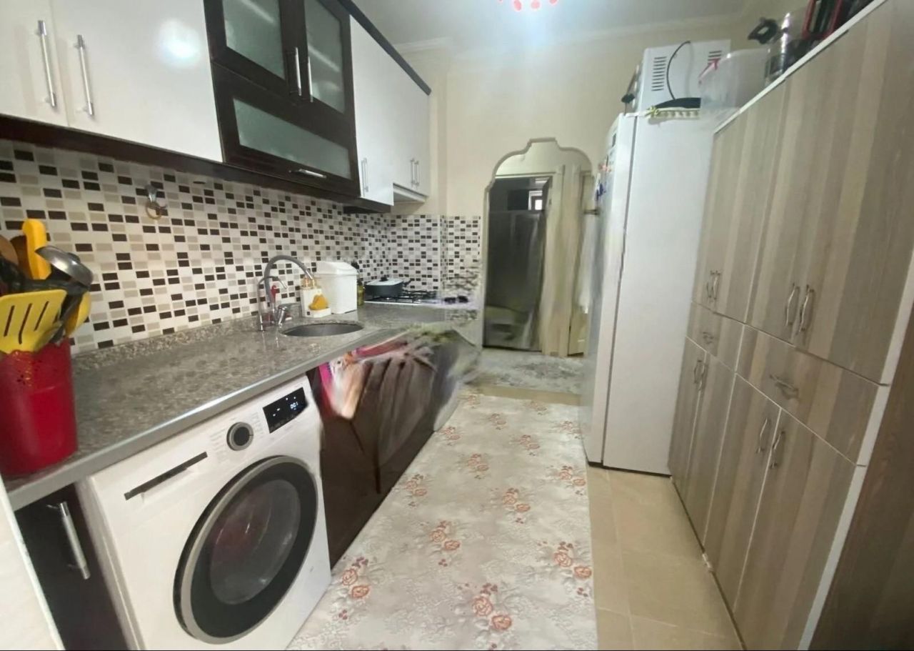 Квартира в Анталии, Турция, 100 м2 фото 5