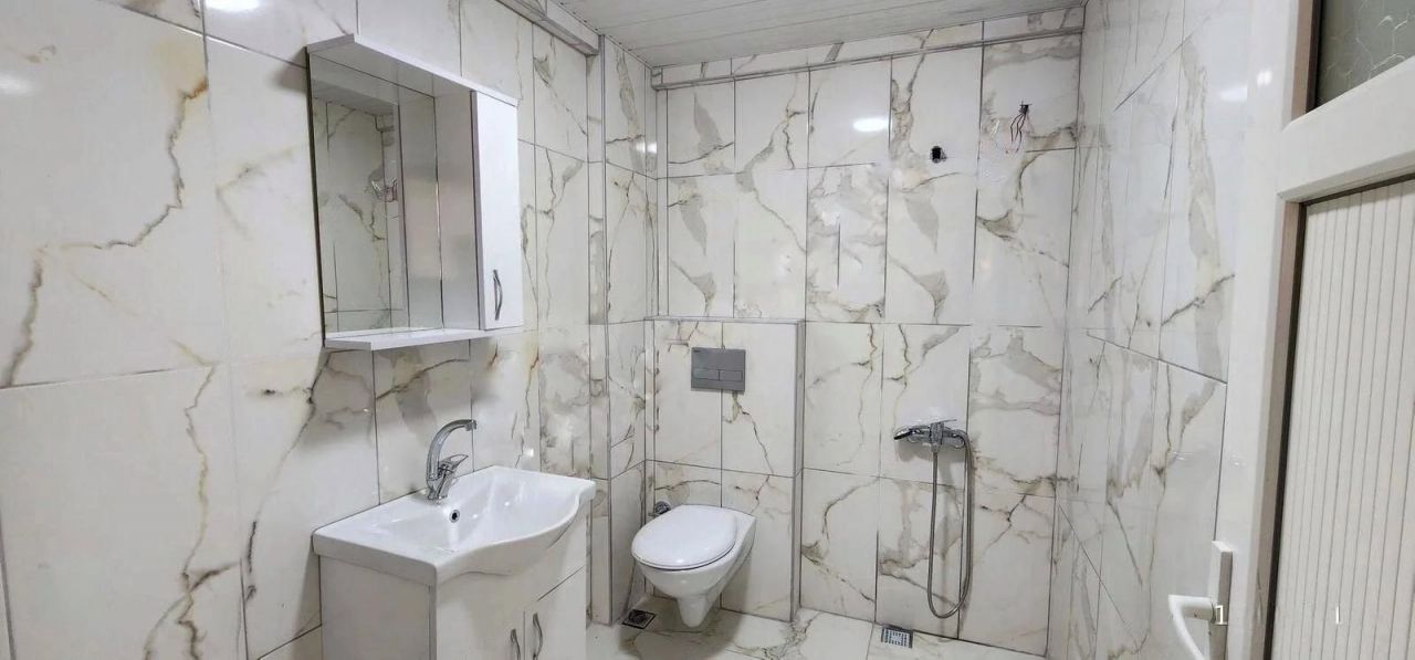 Квартира в Алании, Турция, 85 м2 фото 4