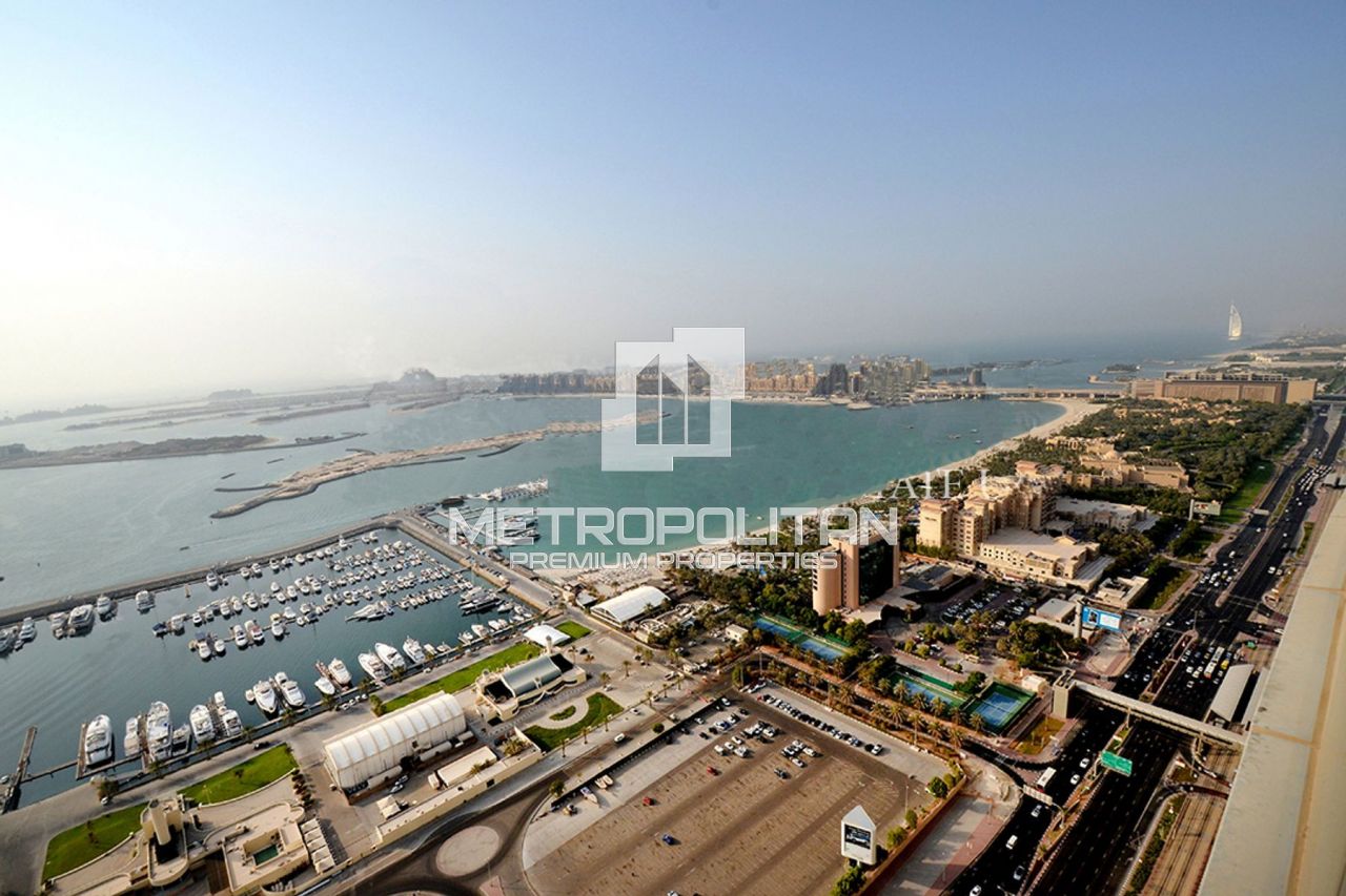 Апартаменты в Дубае, ОАЭ, 109 м2 фото 3