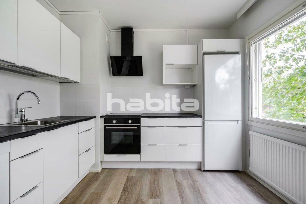 Апартаменты в Хельсинки, Финляндия, 74.1 м2 фото 4