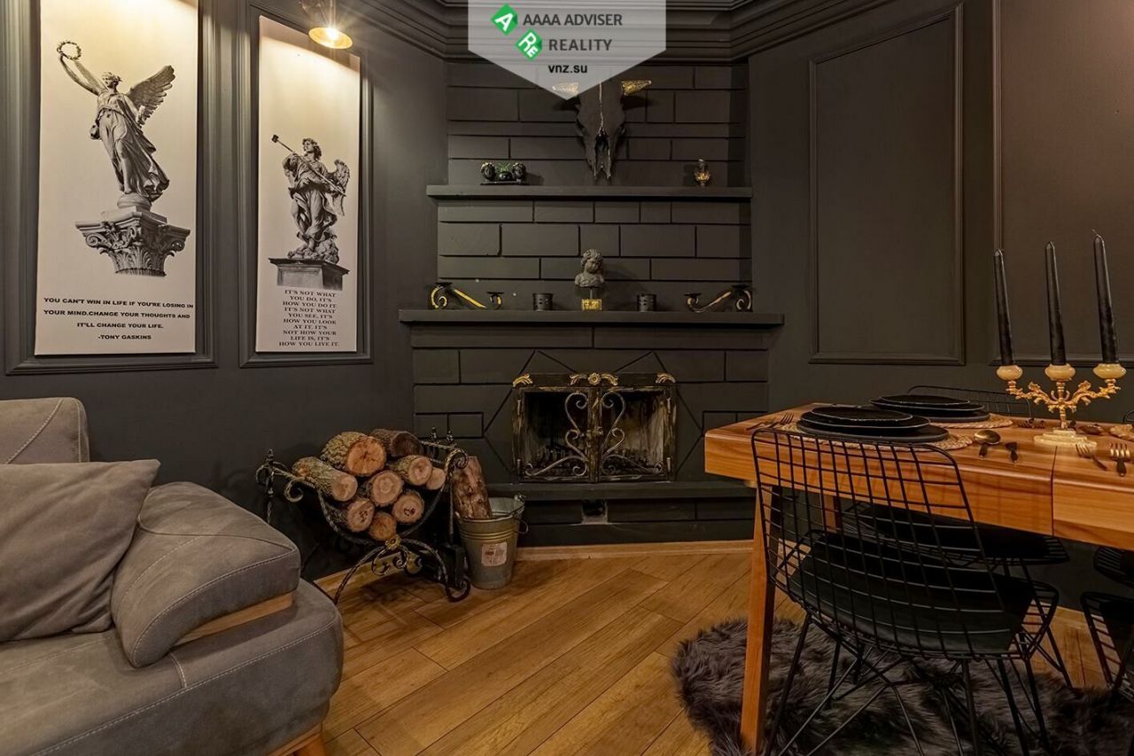Квартира в Алании, Турция, 55 м2 фото 2
