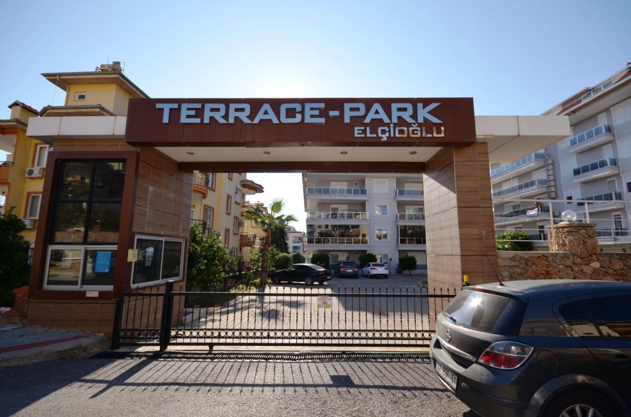 Квартира в Алании, Турция, 75 000 м2 фото 2