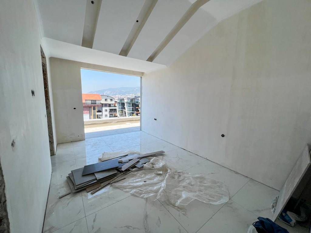Квартира в Алании, Турция, 152 м2 фото 3