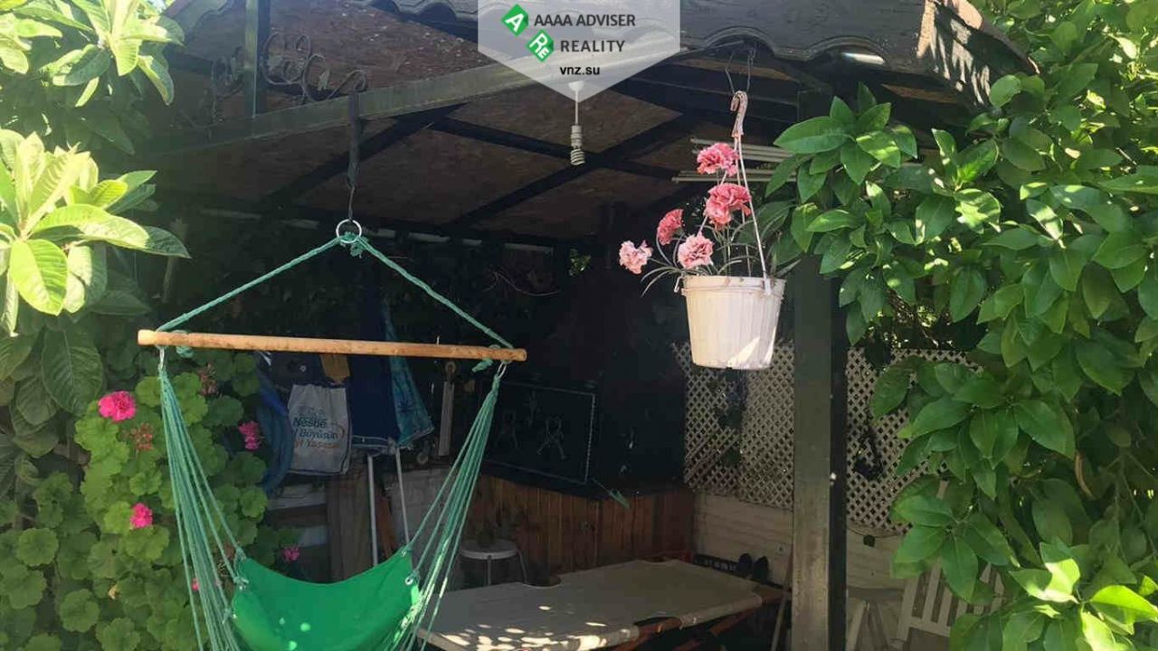 Пентхаус в Анталии, Турция, 270 м2 фото 4
