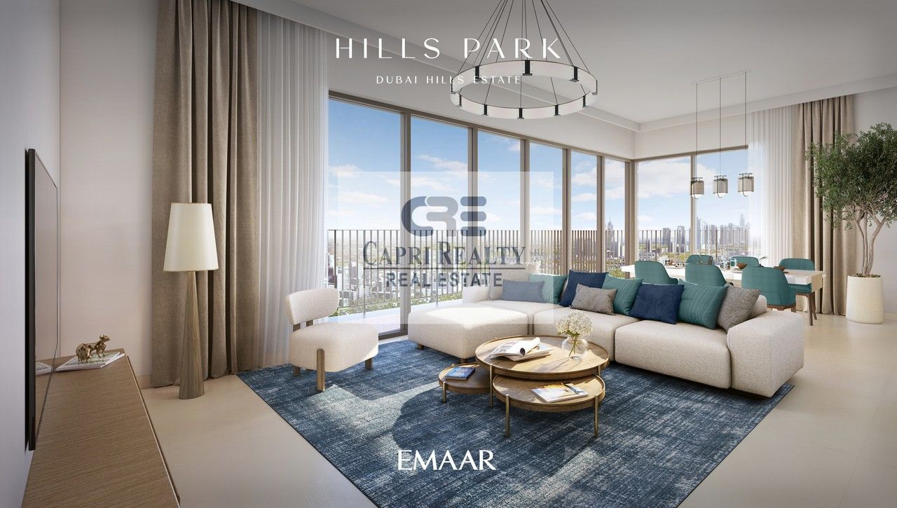 Апартаменты в Дубае, ОАЭ, 62.8 м2 фото 3