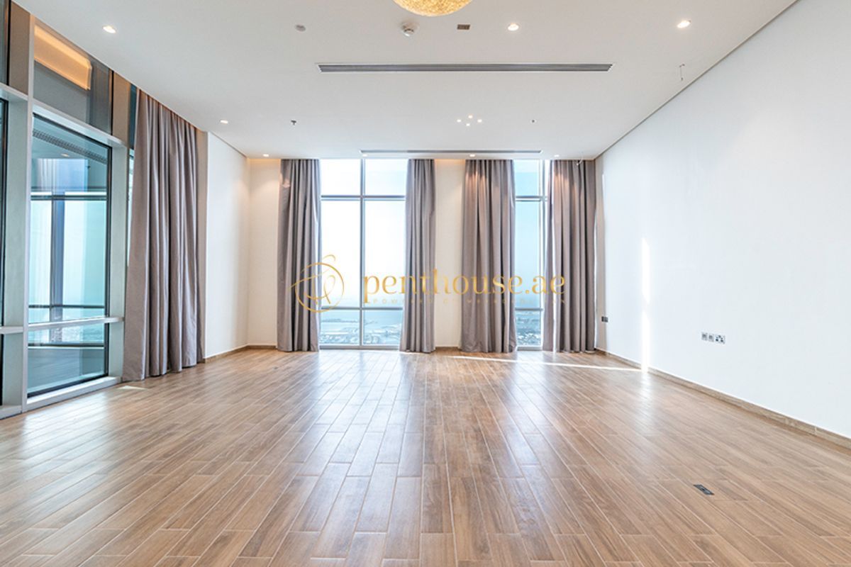 Пентхаус в Дубае, ОАЭ, 880 м2 фото 4